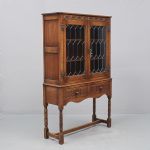 1314 9101 DISPLAY CABINET